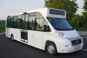 transport design - ena-maxi