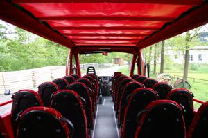transport design - convertible 1