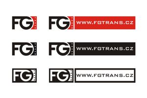grafick design - FG trans