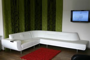 interior furniture - nauta