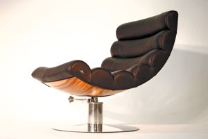 interior furniture - ovo