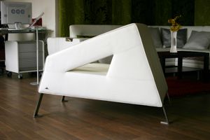 interior furniture - trigon